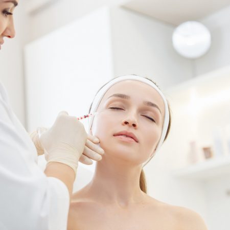 What is the difference between Botox and Dermal Fillers