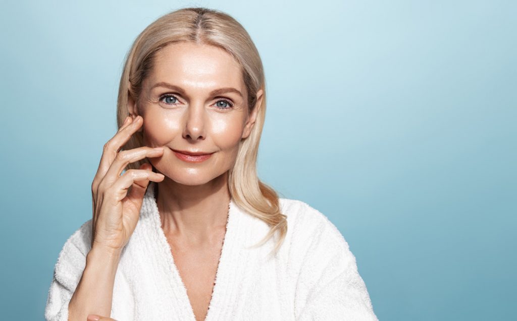 8 Ways to Reduce Premature Skin Ageing