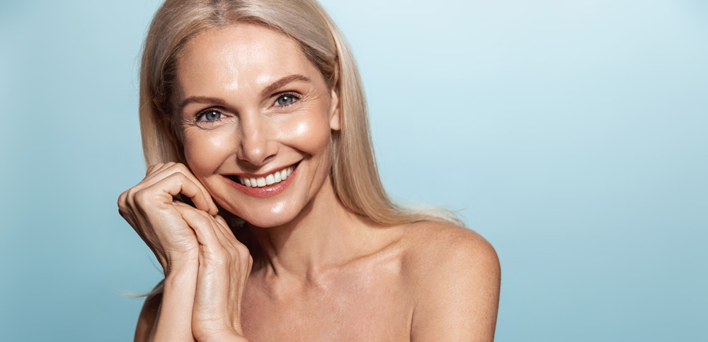 How to Reduce Premature Ageing