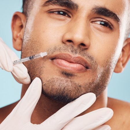 Why Botox for men is on the rise